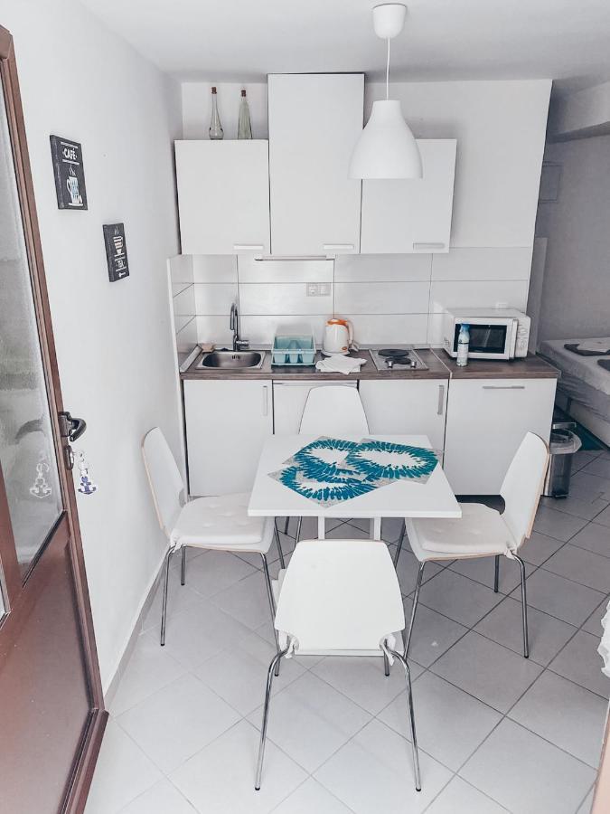 Apartment Estera Йелса Екстериор снимка