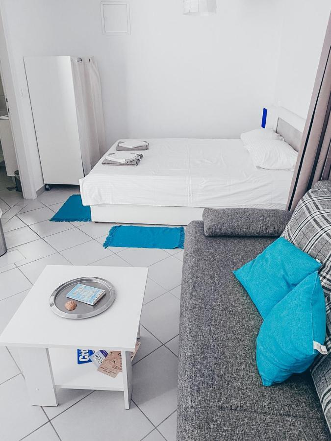 Apartment Estera Йелса Екстериор снимка