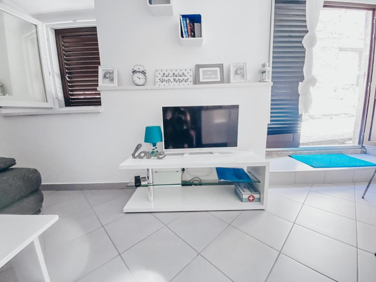 Apartment Estera Йелса Екстериор снимка