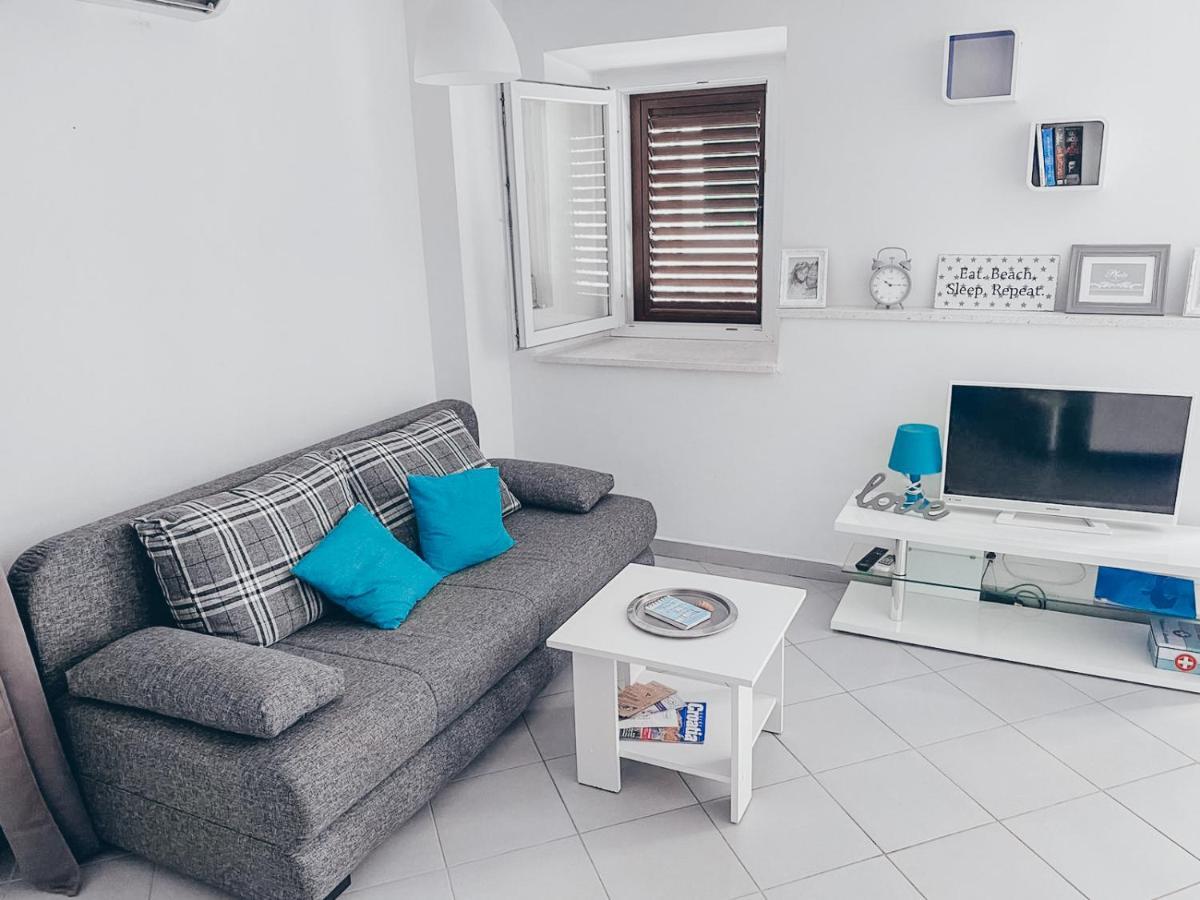 Apartment Estera Йелса Екстериор снимка
