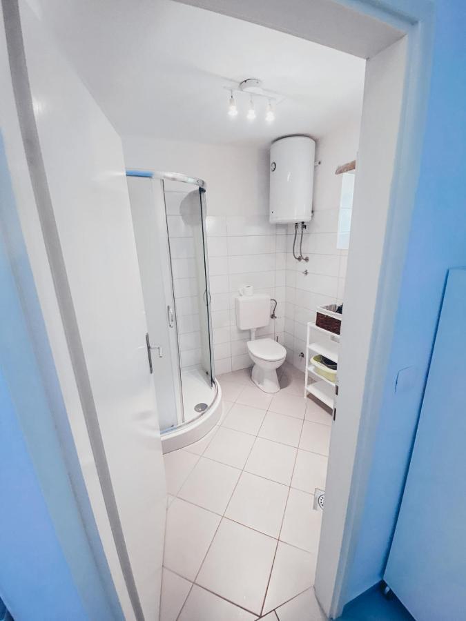 Apartment Estera Йелса Екстериор снимка