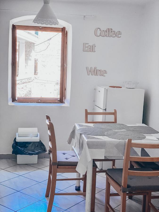 Apartment Estera Йелса Екстериор снимка