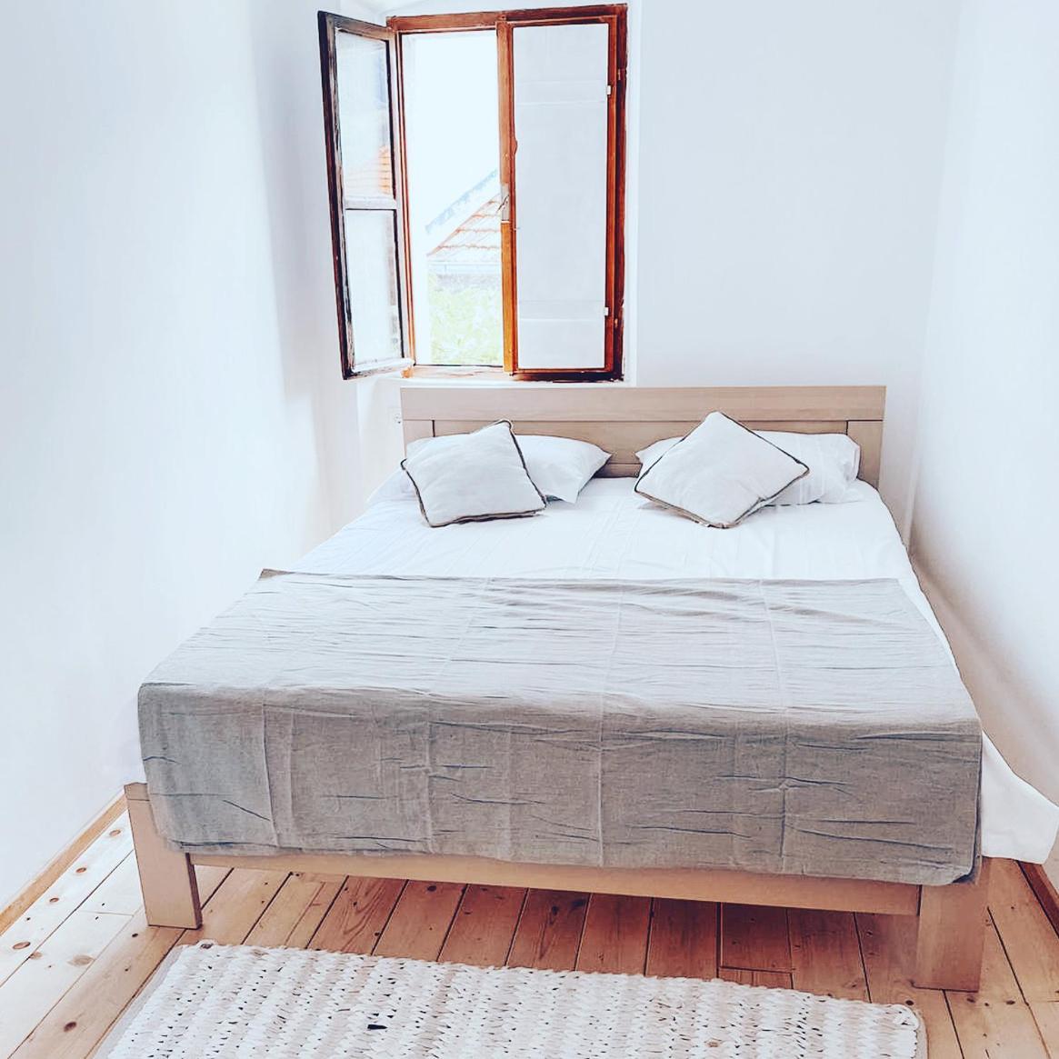 Apartment Estera Йелса Екстериор снимка