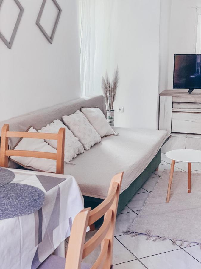 Apartment Estera Йелса Екстериор снимка
