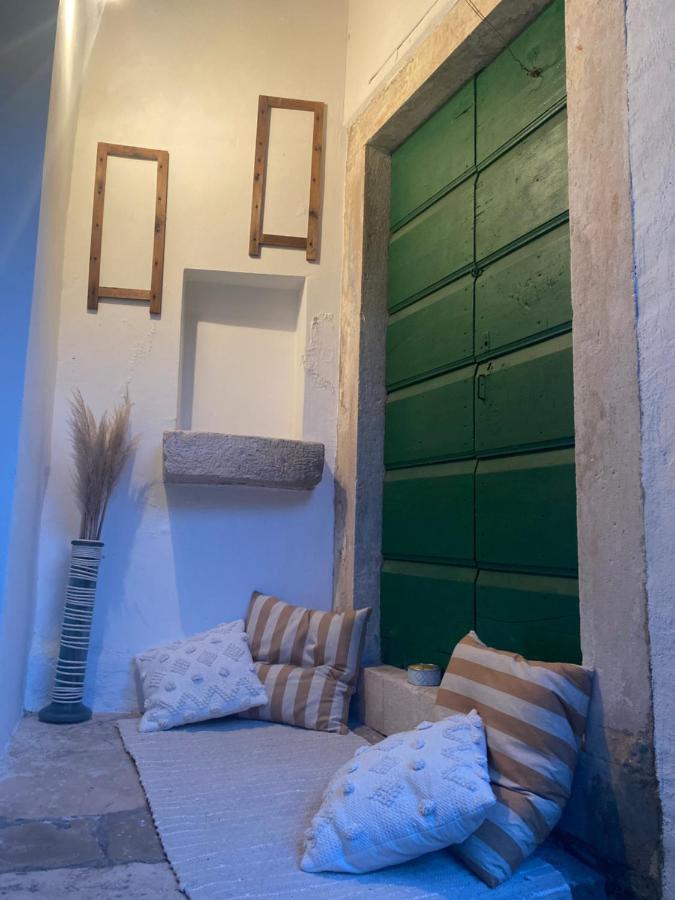 Apartment Estera Йелса Екстериор снимка