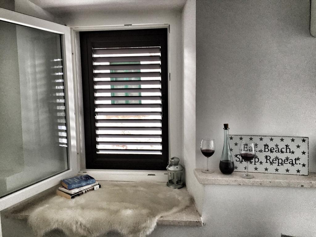 Apartment Estera Йелса Екстериор снимка