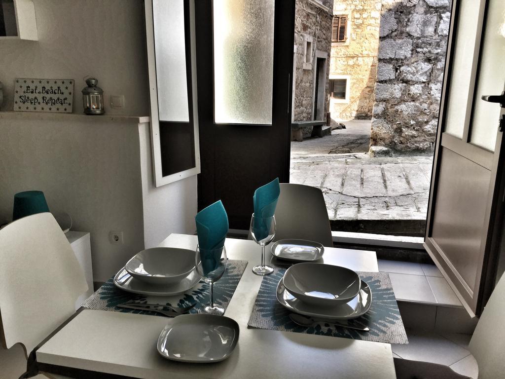 Apartment Estera Йелса Екстериор снимка