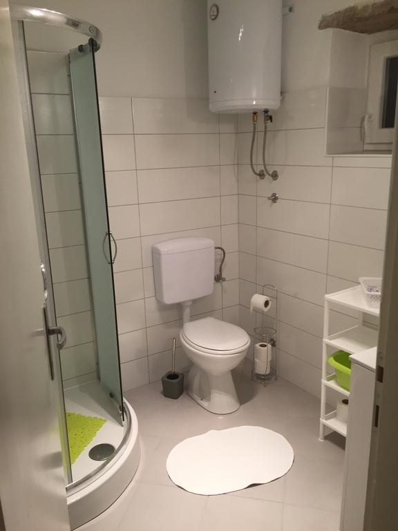 Apartment Estera Йелса Екстериор снимка