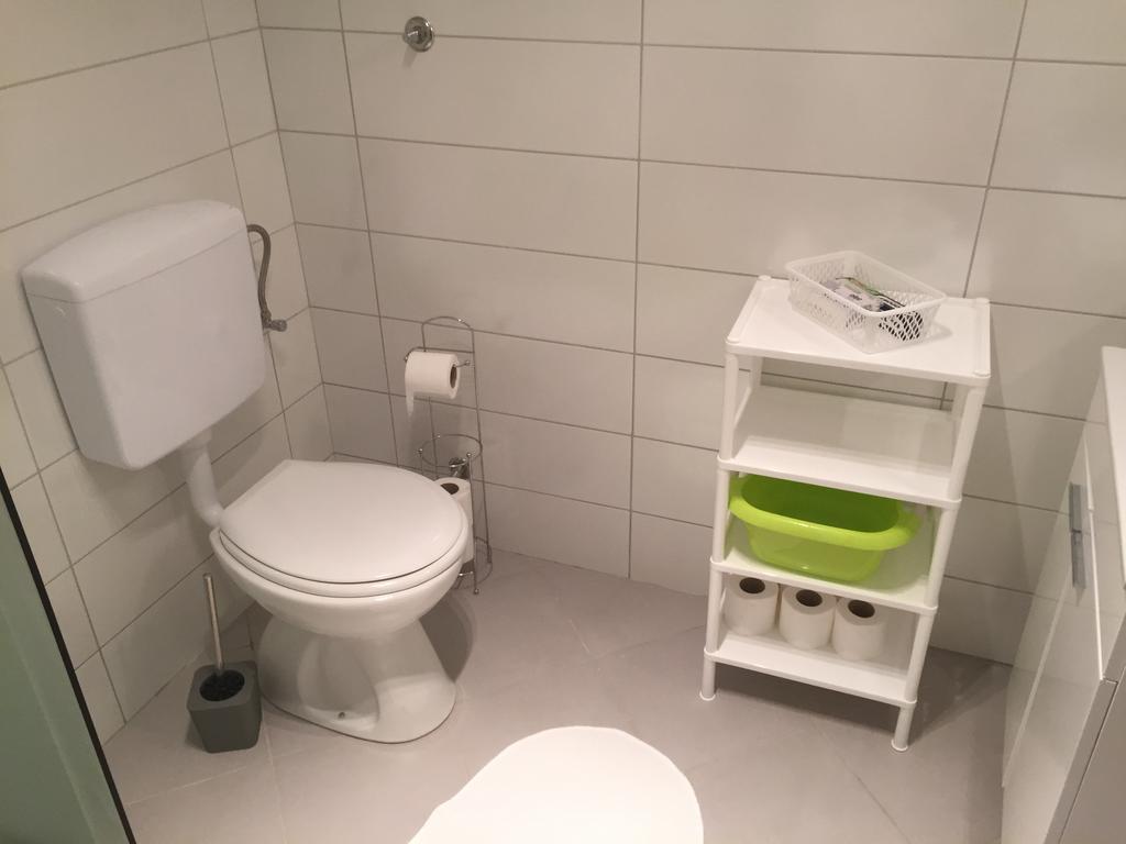 Apartment Estera Йелса Екстериор снимка