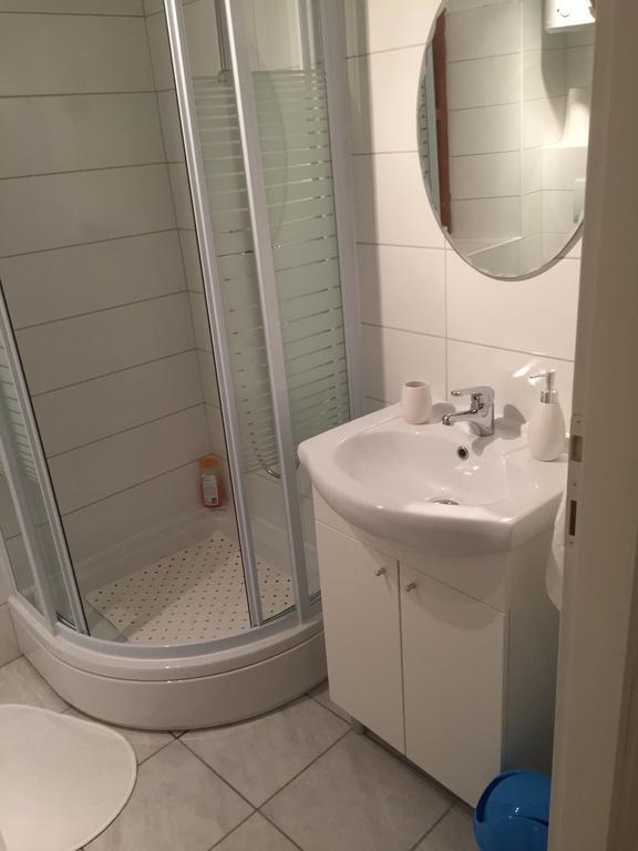 Apartment Estera Йелса Екстериор снимка
