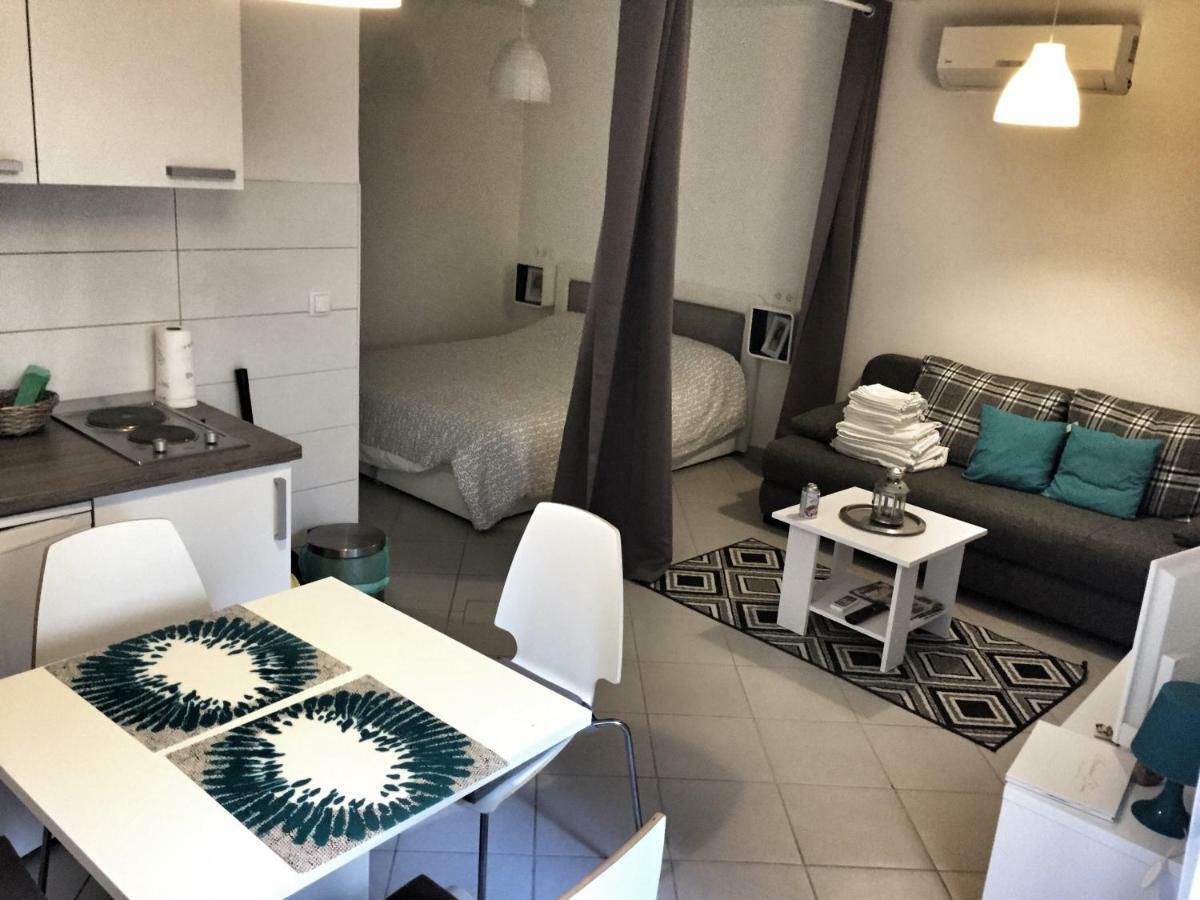 Apartment Estera Йелса Екстериор снимка