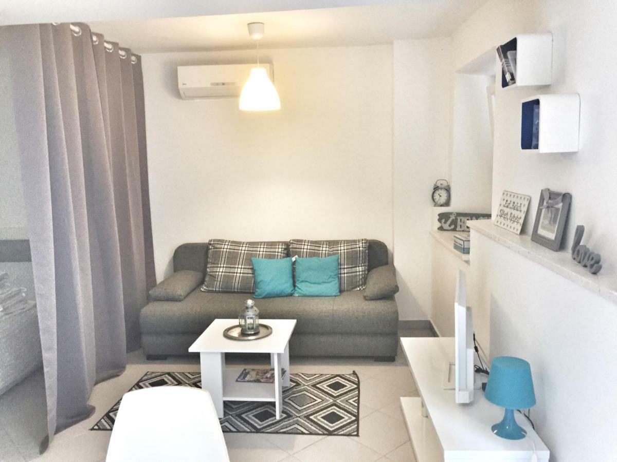 Apartment Estera Йелса Екстериор снимка