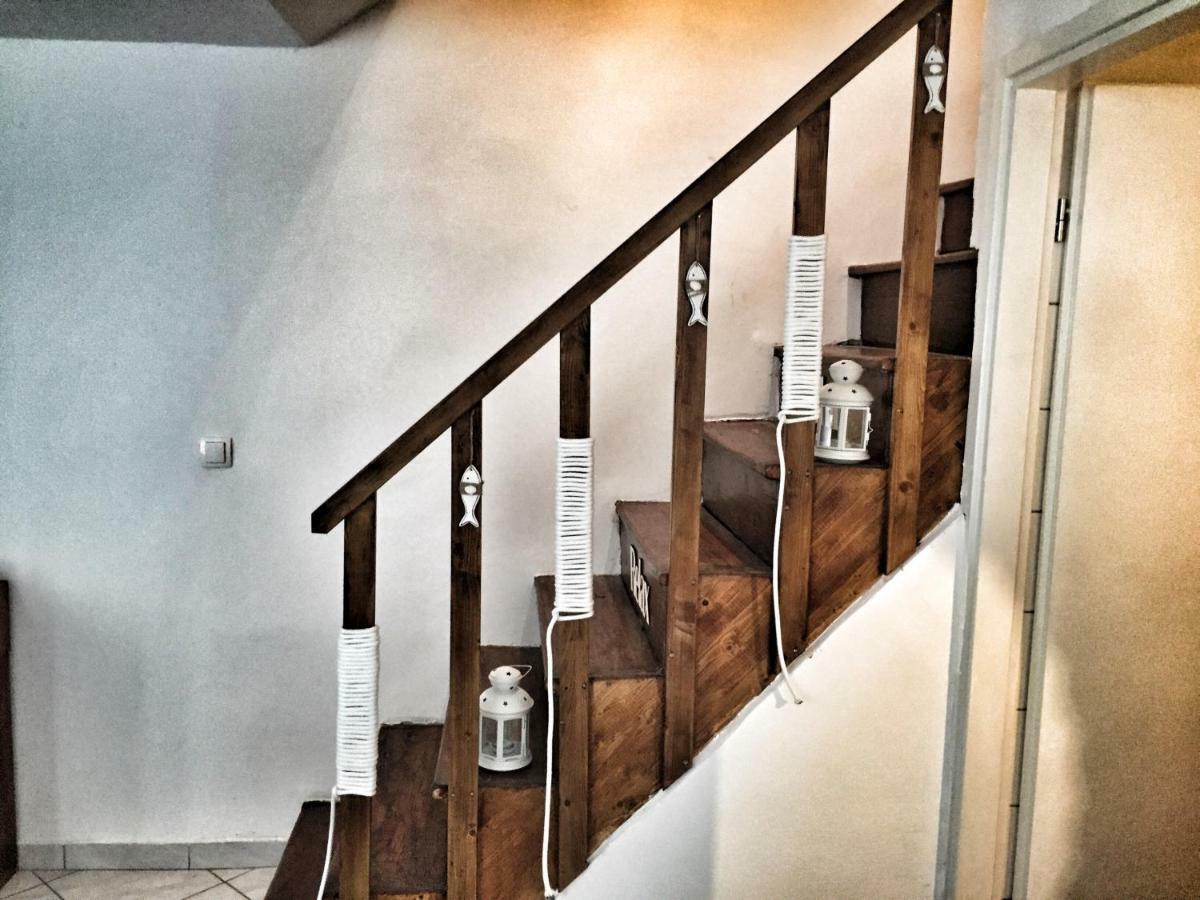 Apartment Estera Йелса Екстериор снимка